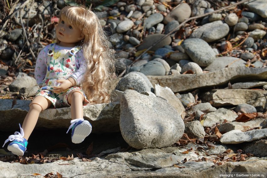 Коллекционные куклы Sonja Hartmann, Kidz'n'Cats