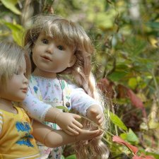 Октябрь уж наступил