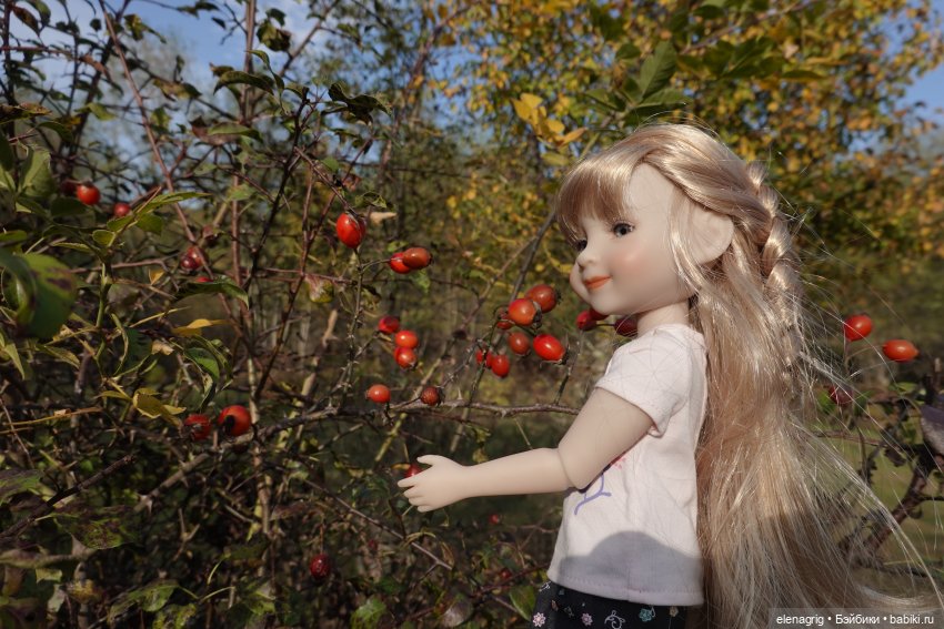 Коллекционные куклы Дианы Эффнер, Dianna Effner