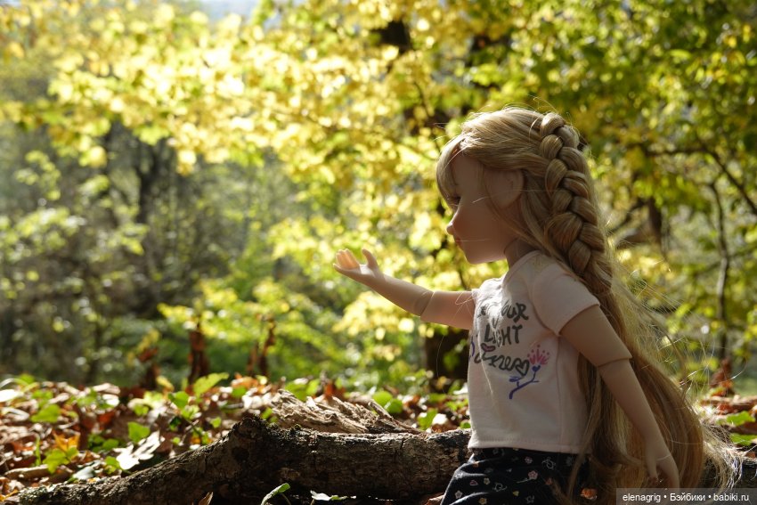 Коллекционные куклы Дианы Эффнер, Dianna Effner