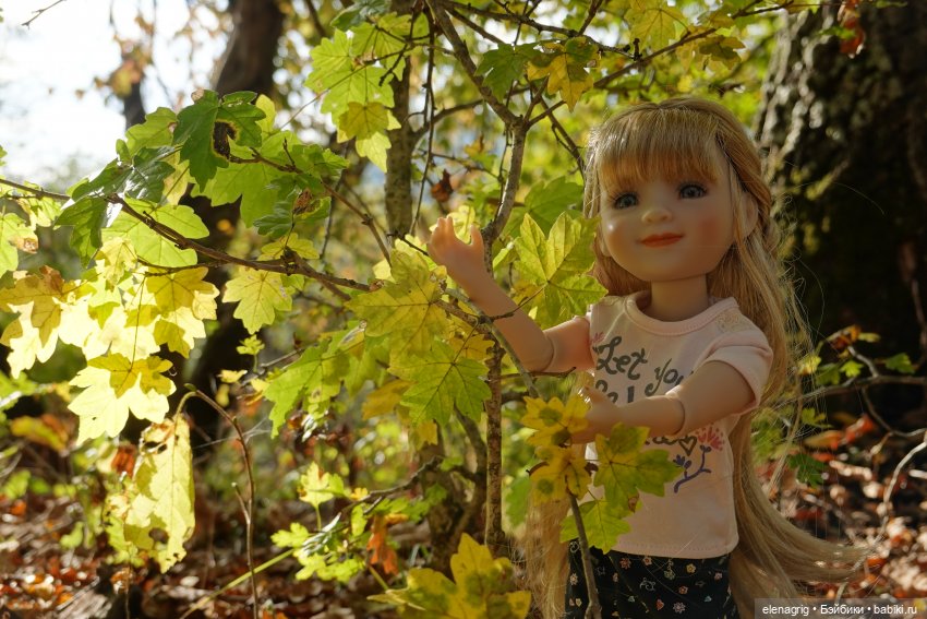 Коллекционные куклы Дианы Эффнер, Dianna Effner