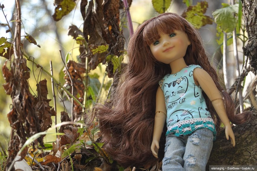 Коллекционные куклы Дианы Эффнер, Dianna Effner