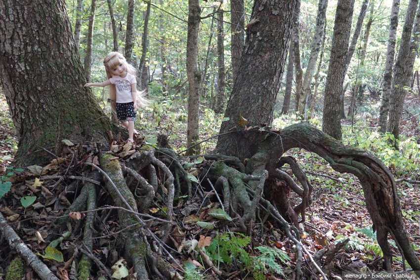 Коллекционные куклы Дианы Эффнер, Dianna Effner