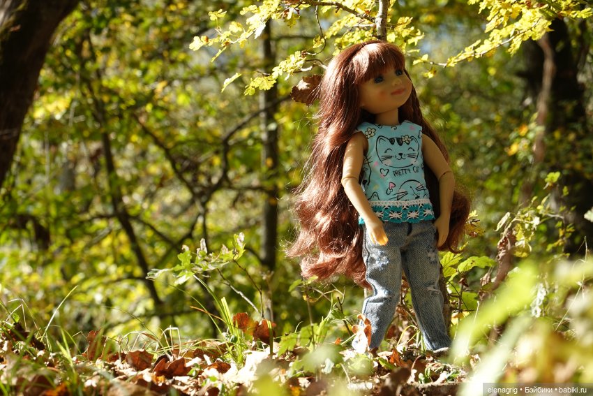 Коллекционные куклы Дианы Эффнер, Dianna Effner