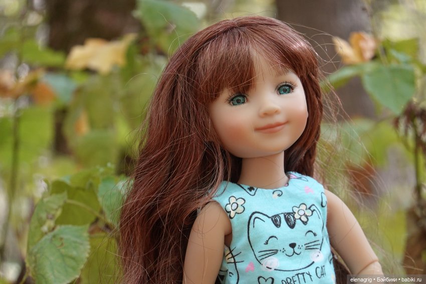 Коллекционные куклы Дианы Эффнер, Dianna Effner