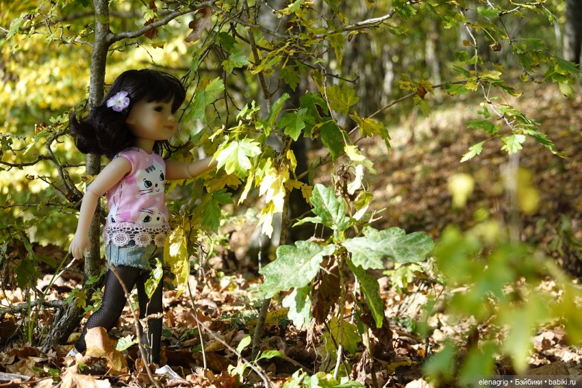 Коллекционные куклы Дианы Эффнер, Dianna Effner