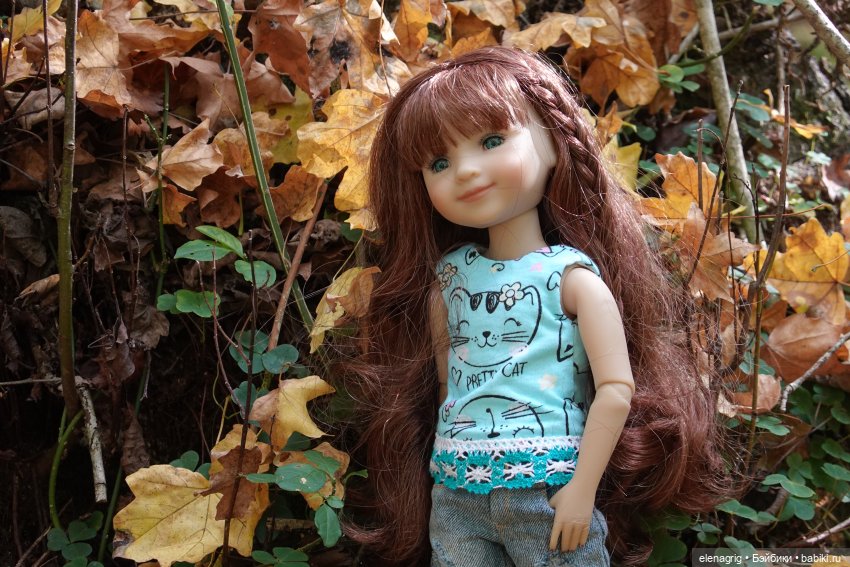 Коллекционные куклы Дианы Эффнер, Dianna Effner