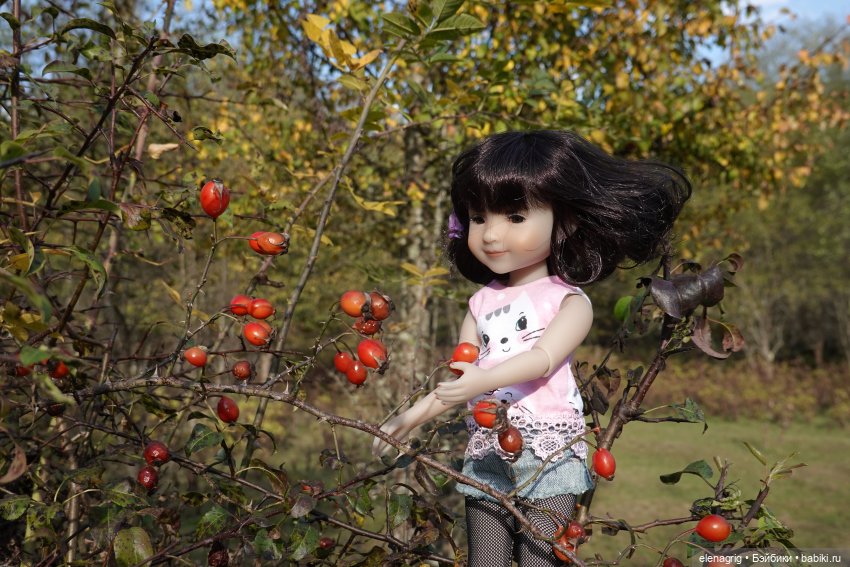 Коллекционные куклы Дианы Эффнер, Dianna Effner