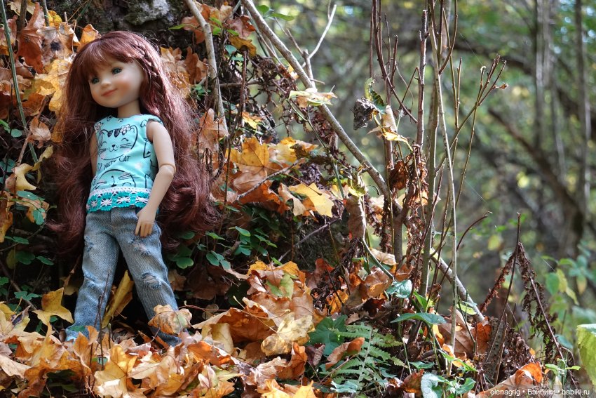 Коллекционные куклы Дианы Эффнер, Dianna Effner