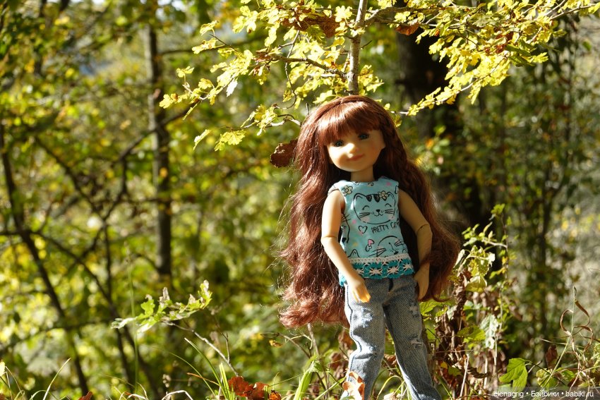 Коллекционные куклы Дианы Эффнер, Dianna Effner