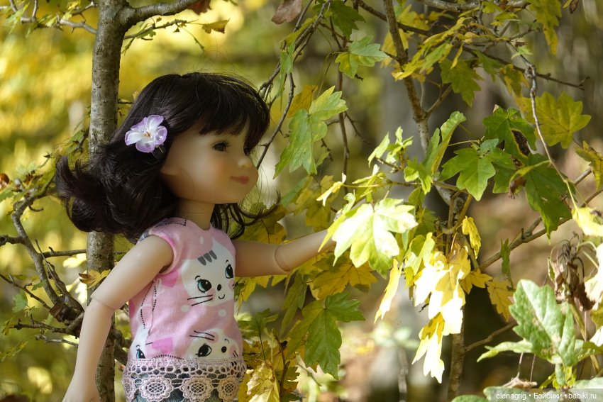 Коллекционные куклы Дианы Эффнер, Dianna Effner