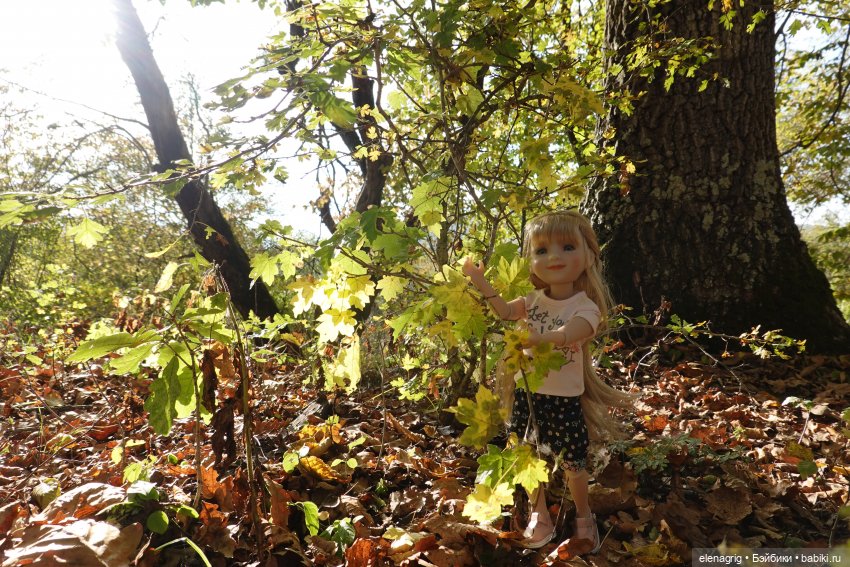 Коллекционные куклы Дианы Эффнер, Dianna Effner