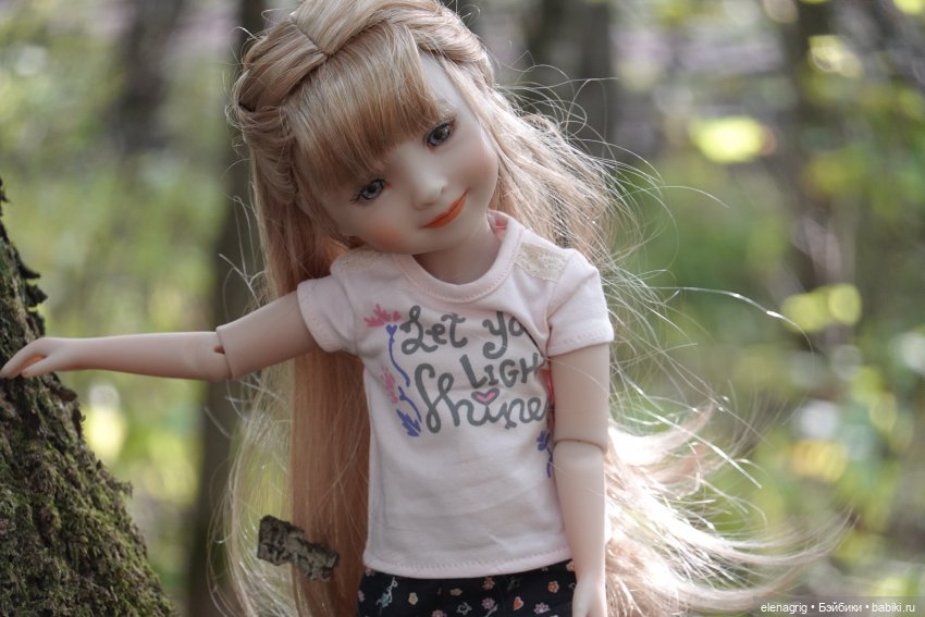 Коллекционные куклы Дианы Эффнер, Dianna Effner