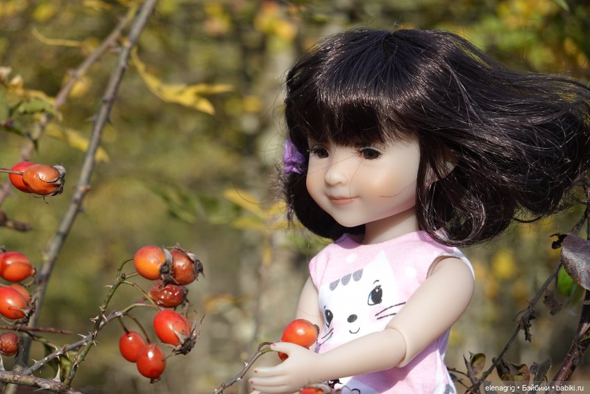 Коллекционные куклы Дианы Эффнер, Dianna Effner