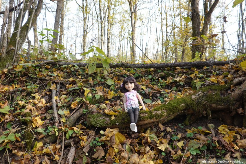 Коллекционные куклы Дианы Эффнер, Dianna Effner