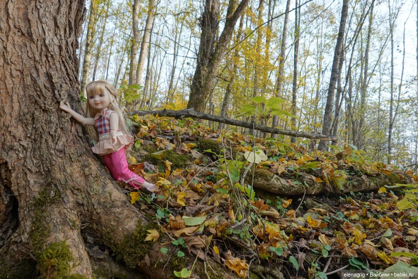 Коллекционные куклы Дианы Эффнер, Dianna Effner