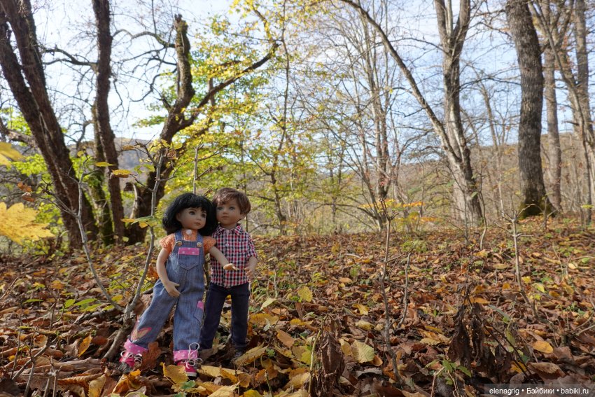 Коллекционные куклы Дианы Эффнер, Dianna Effner