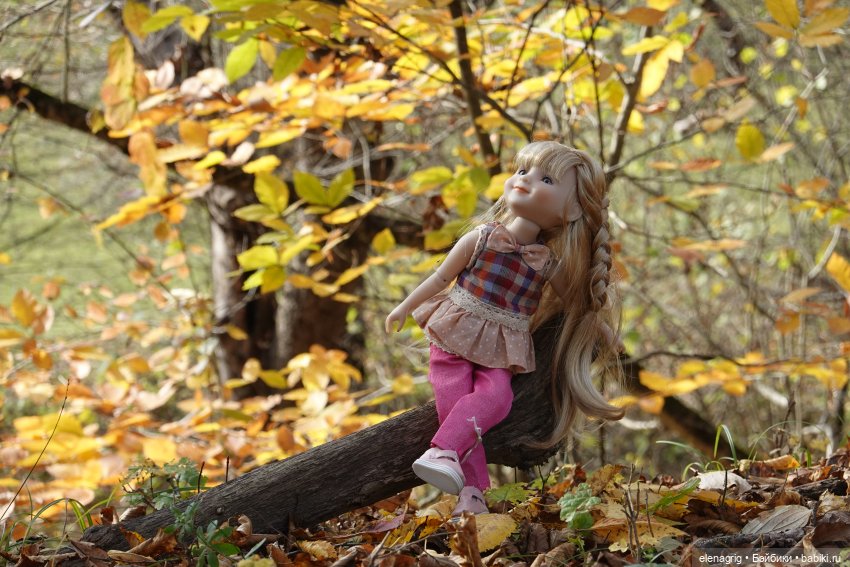 Коллекционные куклы Дианы Эффнер, Dianna Effner