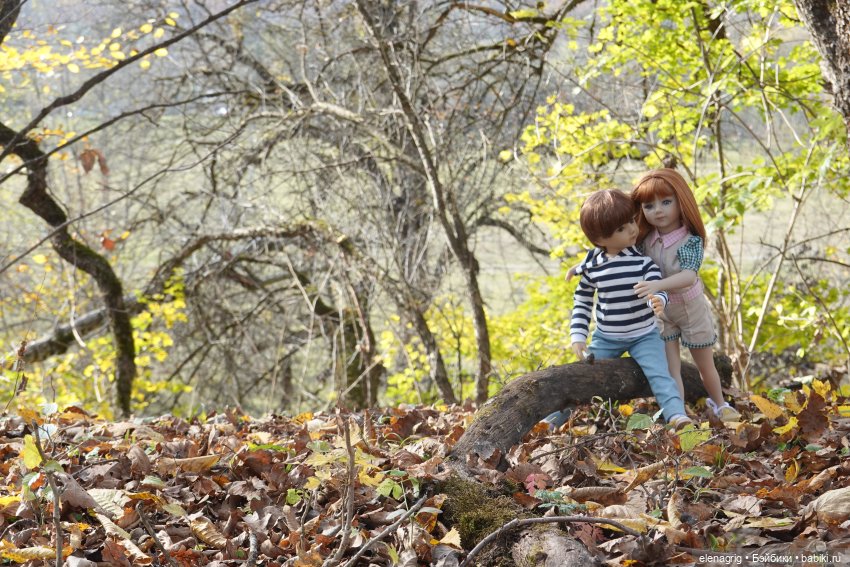 Коллекционные куклы Дианы Эффнер, Dianna Effner