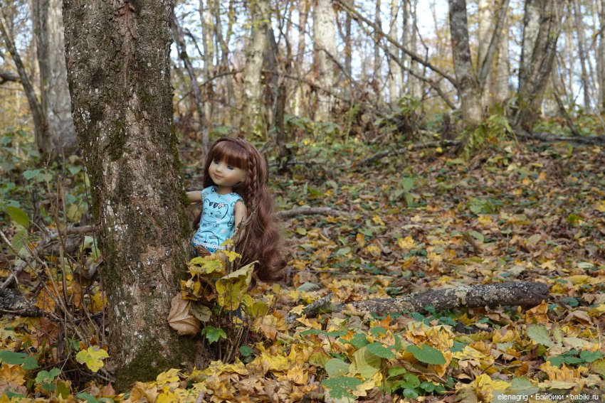 Коллекционные куклы Дианы Эффнер, Dianna Effner