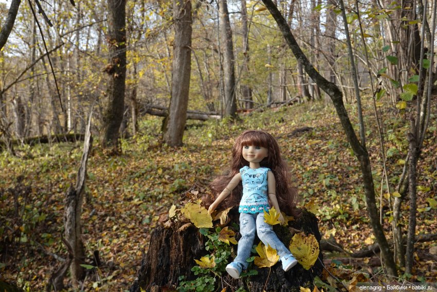 Коллекционные куклы Дианы Эффнер, Dianna Effner