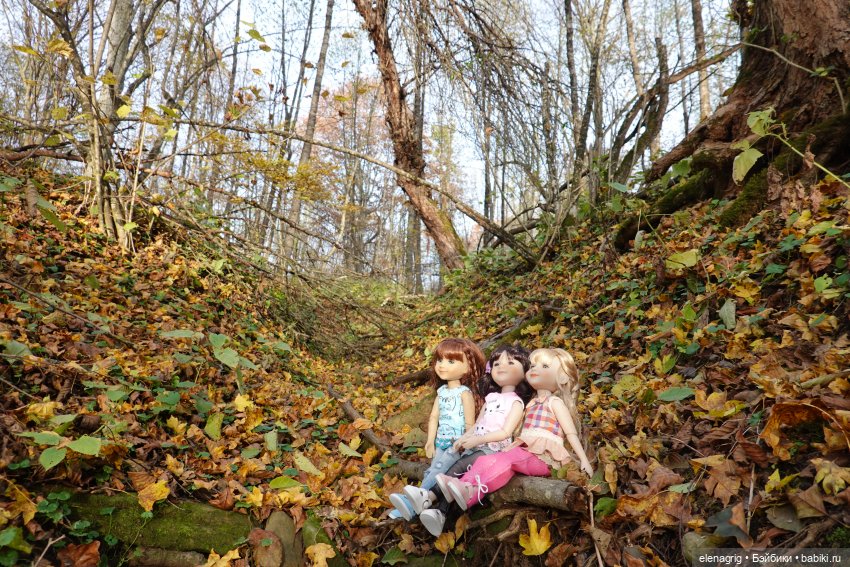 Коллекционные куклы Дианы Эффнер, Dianna Effner