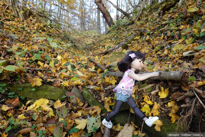 Коллекционные куклы Дианы Эффнер, Dianna Effner