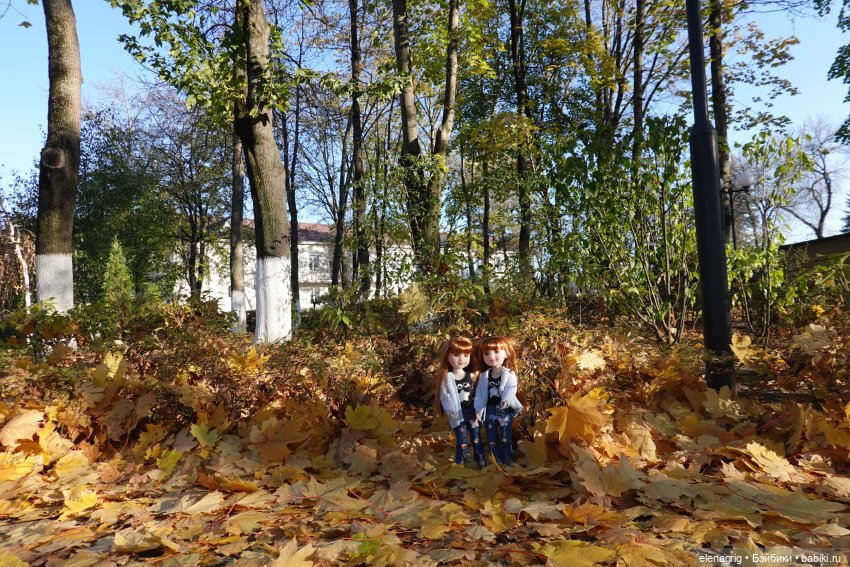 Коллекционные куклы Дианы Эффнер, Dianna Effner