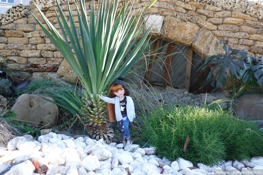 Коллекционные куклы Дианы Эффнер, Dianna Effner