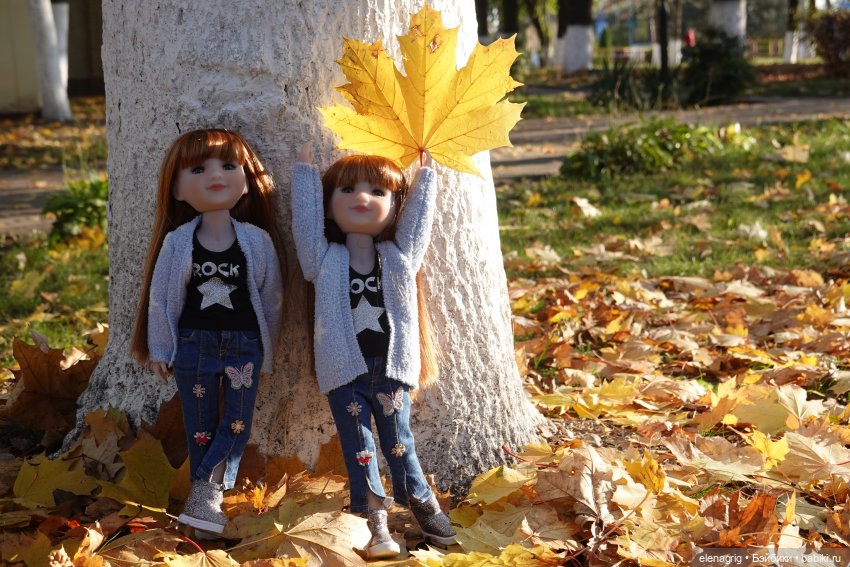 Коллекционные куклы Дианы Эффнер, Dianna Effner