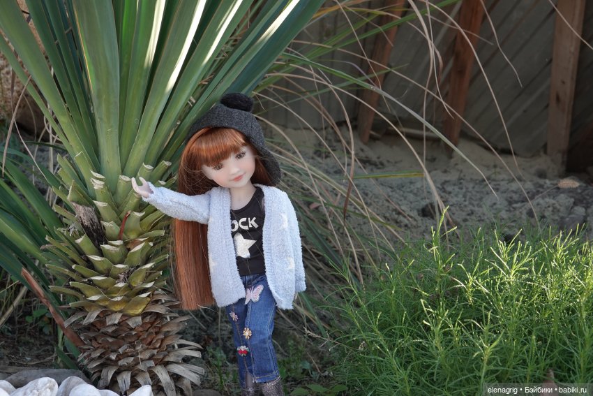 Коллекционные куклы Дианы Эффнер, Dianna Effner