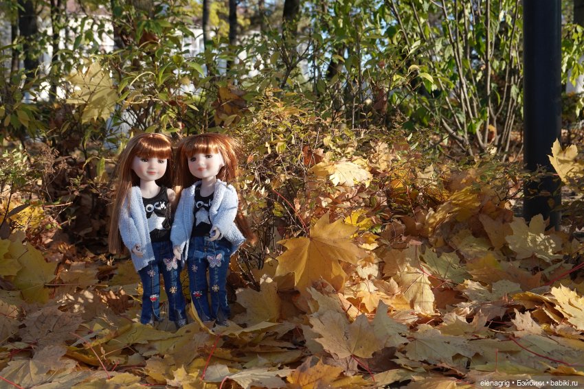 Коллекционные куклы Дианы Эффнер, Dianna Effner