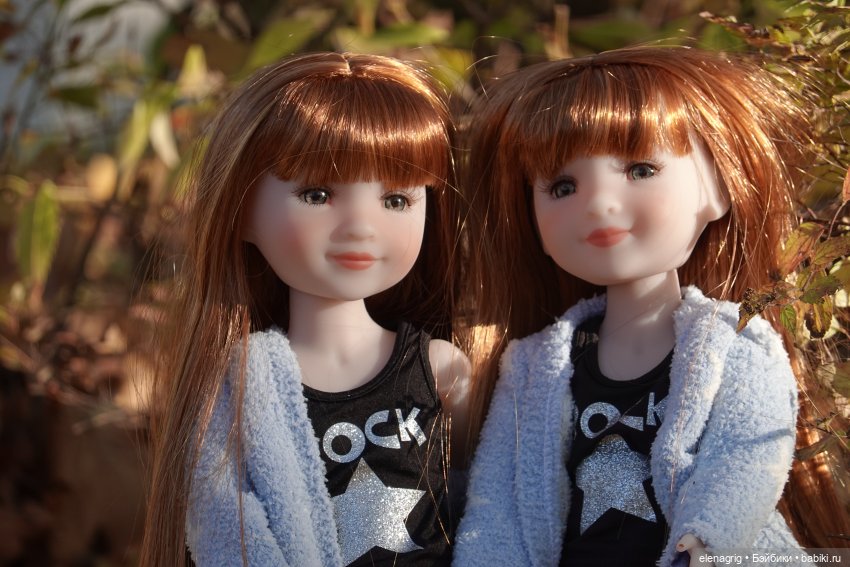 Коллекционные куклы Дианы Эффнер, Dianna Effner