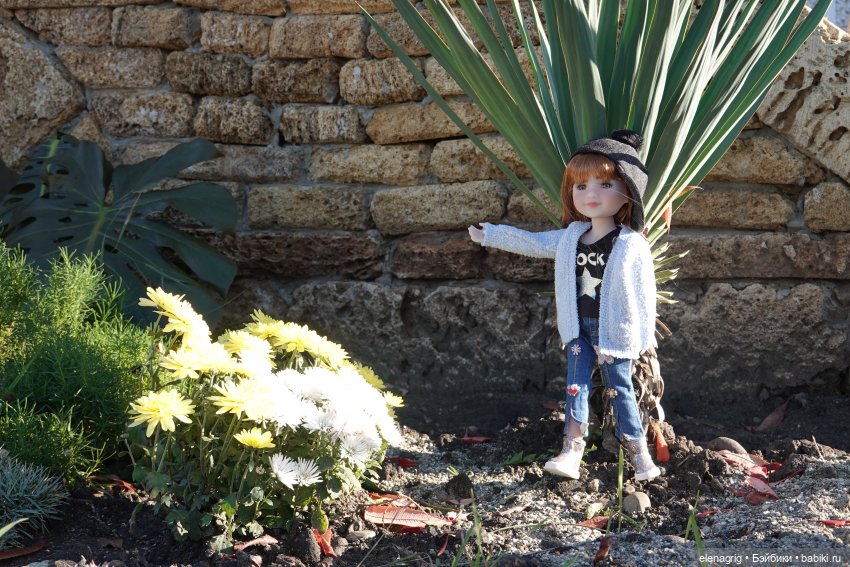 Коллекционные куклы Дианы Эффнер, Dianna Effner