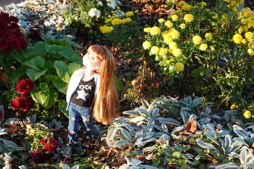 Коллекционные куклы Дианы Эффнер, Dianna Effner