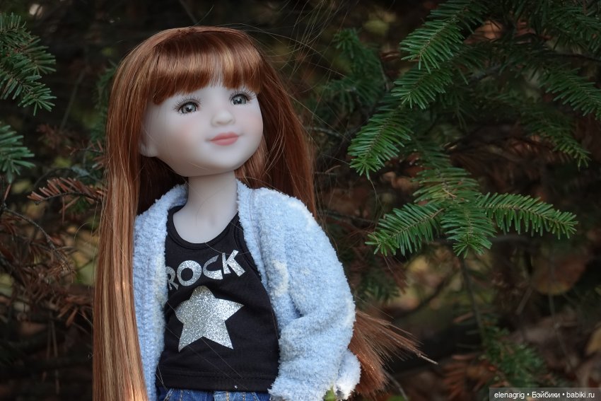 Коллекционные куклы Дианы Эффнер, Dianna Effner