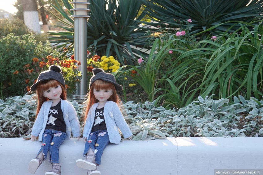 Коллекционные куклы Дианы Эффнер, Dianna Effner