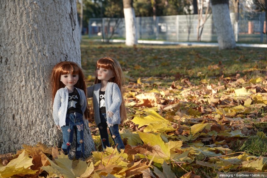 Коллекционные куклы Дианы Эффнер, Dianna Effner