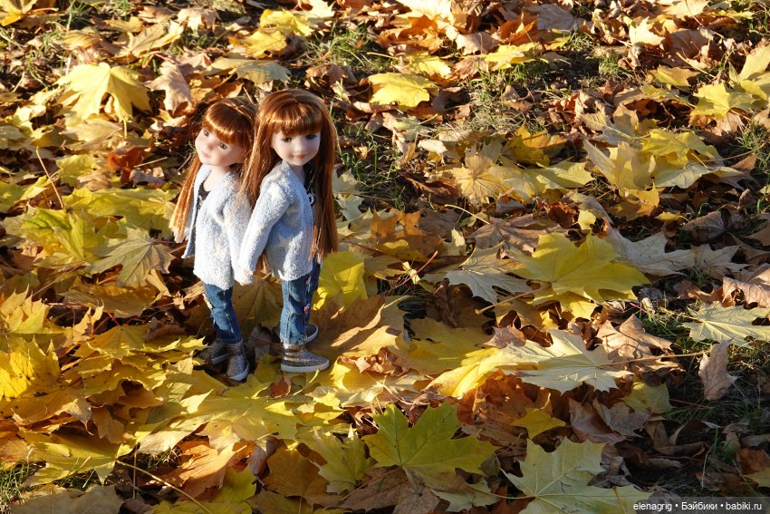 Коллекционные куклы Дианы Эффнер, Dianna Effner