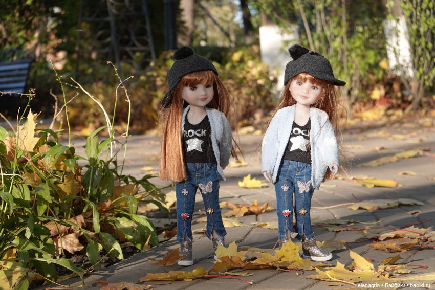 Коллекционные куклы Дианы Эффнер, Dianna Effner