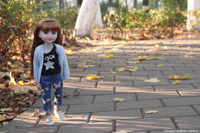 Коллекционные куклы Дианы Эффнер, Dianna Effner