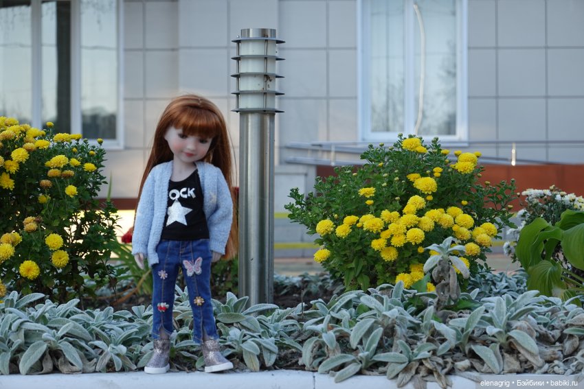 Коллекционные куклы Дианы Эффнер, Dianna Effner