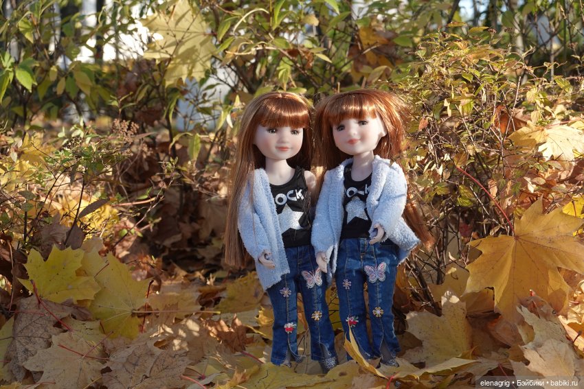 Коллекционные куклы Дианы Эффнер, Dianna Effner