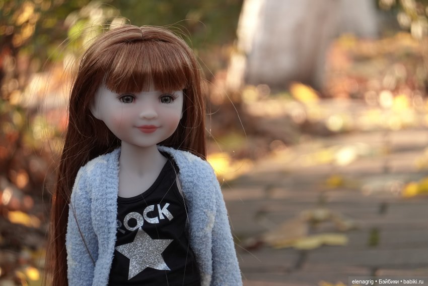 Коллекционные куклы Дианы Эффнер, Dianna Effner