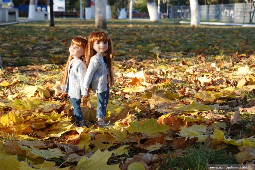 Коллекционные куклы Дианы Эффнер, Dianna Effner