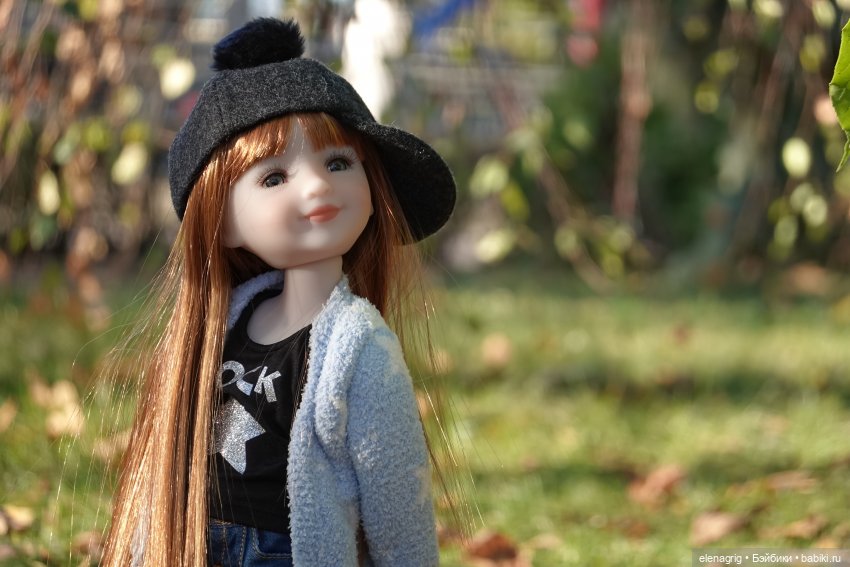 Коллекционные куклы Дианы Эффнер, Dianna Effner