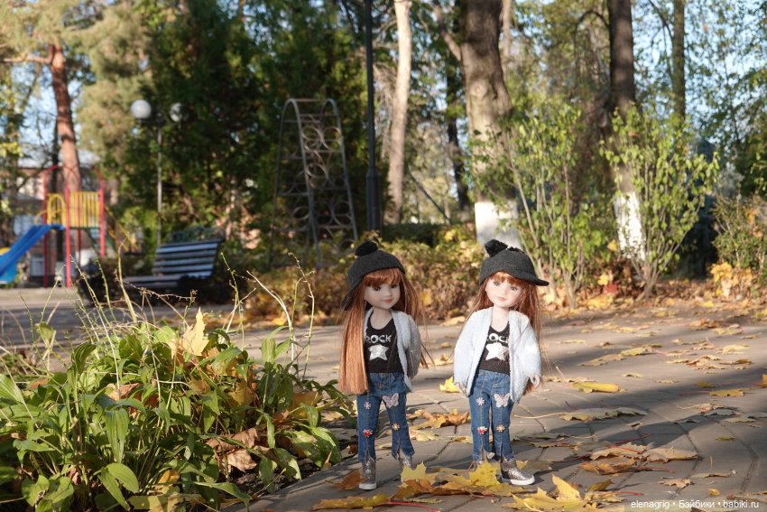 Коллекционные куклы Дианы Эффнер, Dianna Effner