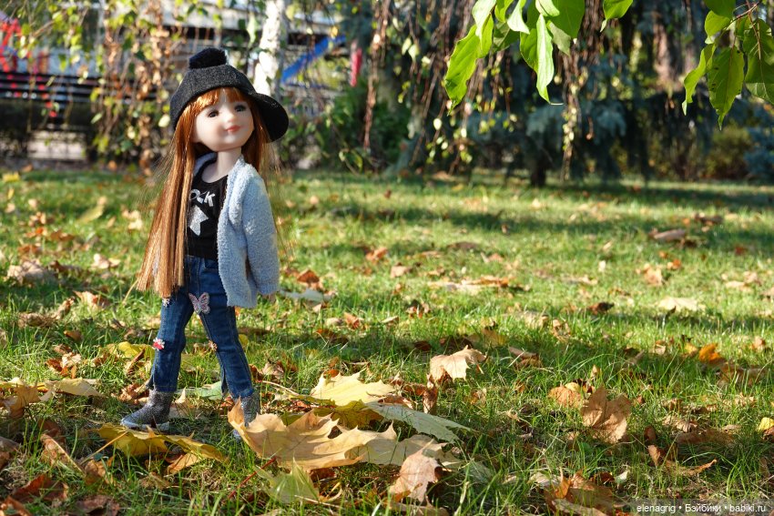 Коллекционные куклы Дианы Эффнер, Dianna Effner