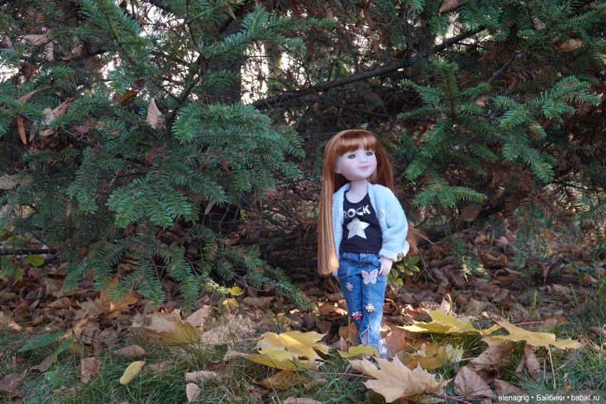 Коллекционные куклы Дианы Эффнер, Dianna Effner