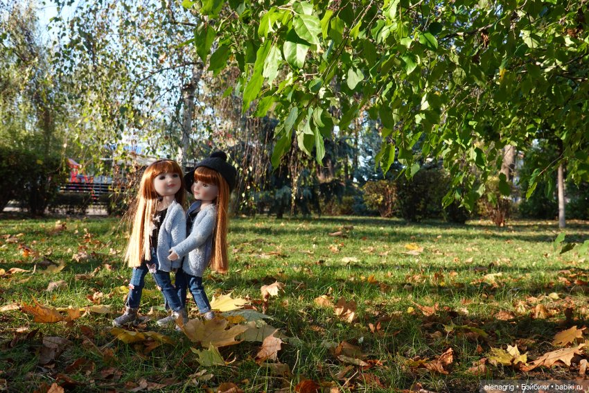 Коллекционные куклы Дианы Эффнер, Dianna Effner